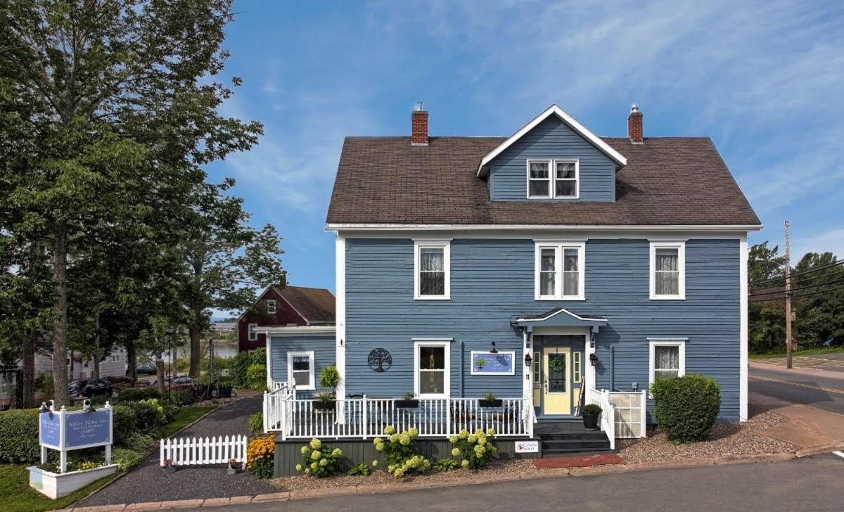 Willow House Inn B&B Pictou Exterior photo